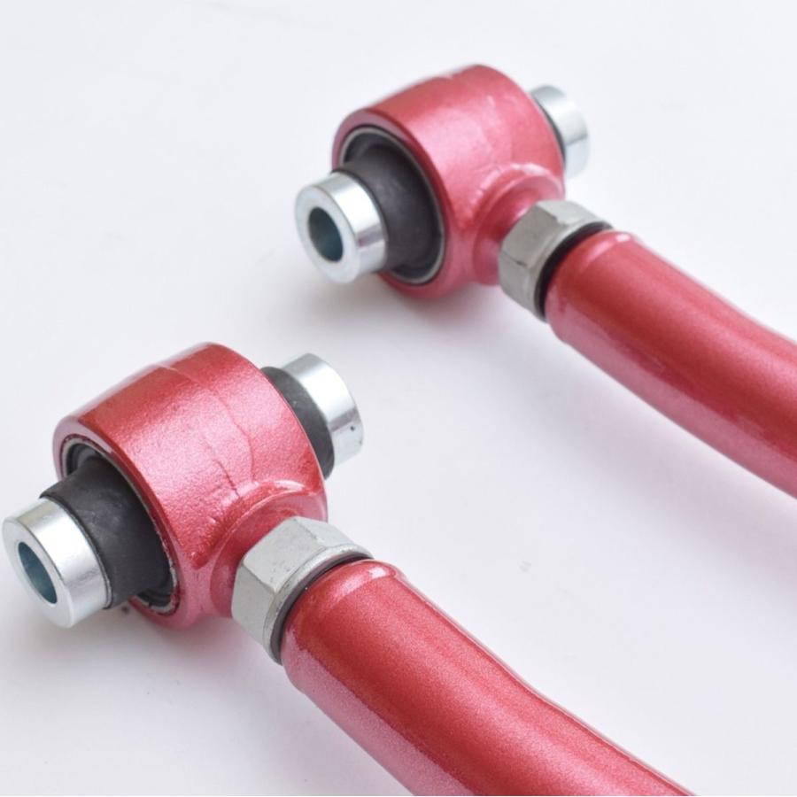 サスペンション強化ブッシュセットEA11 R.EA21 Rカプチーノ サスペンション強化ブッシュセットEA11 R.EA21 Rカプチーノ