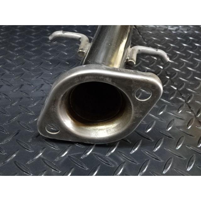 Z.S.S. Attack-ST GRX130 GRX133 TOYOTA トヨタ マークX ストレート