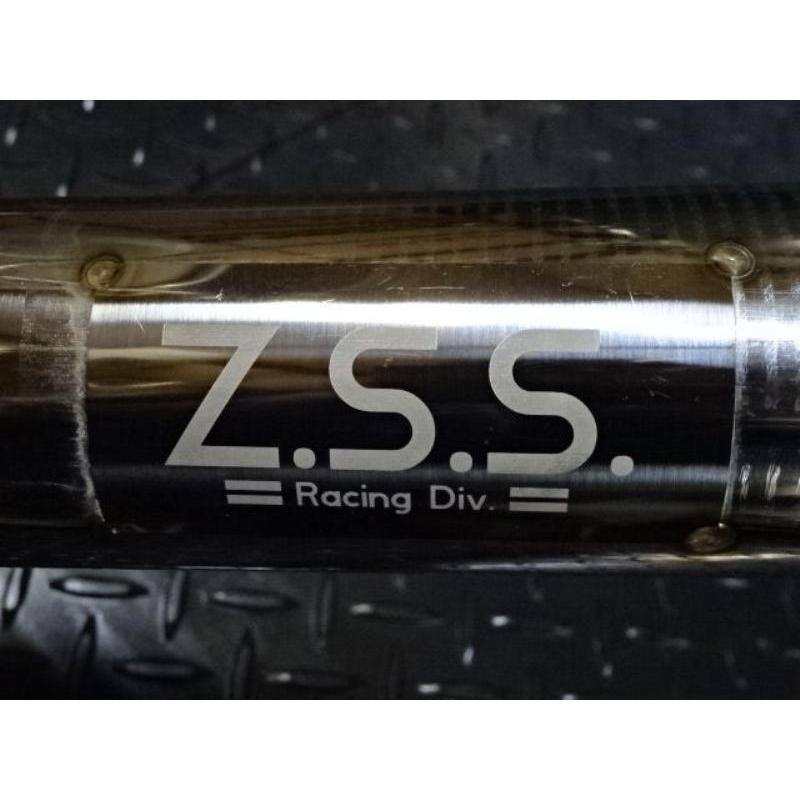 Z.S.S. ZSS Attack-ST GRX130 GRX133 マークX ストレート