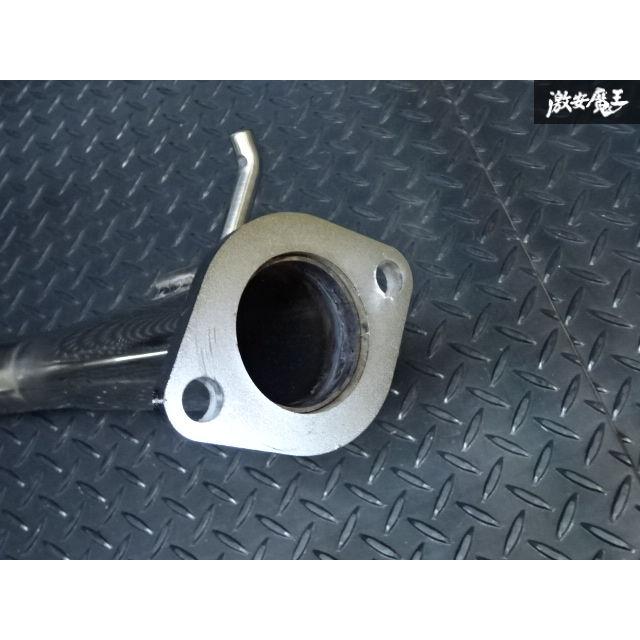 Z.S.S. Attack-ST Ti ダイハツ LA400K LA400A コペン COPEN チタン