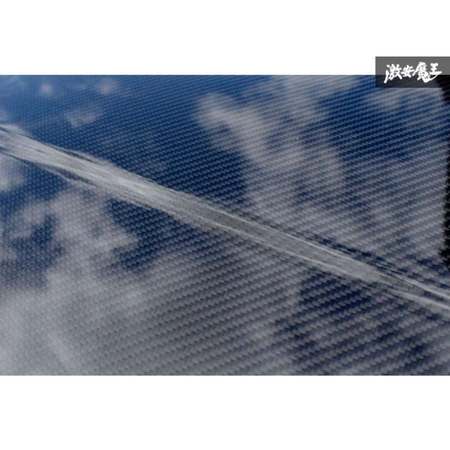 Z.S.S. ER34 R34 日産 スカイライン GT-ｔ 綾織り カーボン ボンネット ダクト有り ZSS | Z.S.S. | 04