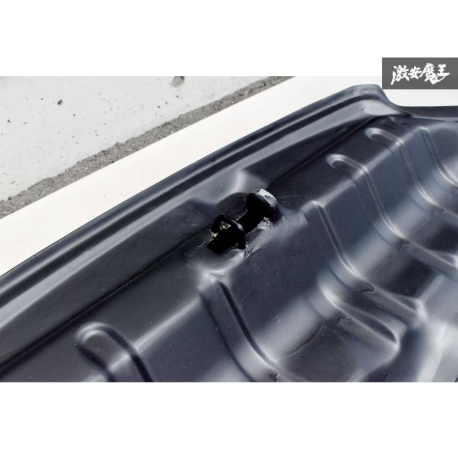 Z.S.S. ER34 R34 日産 スカイライン GT-t 綾織り カーボン