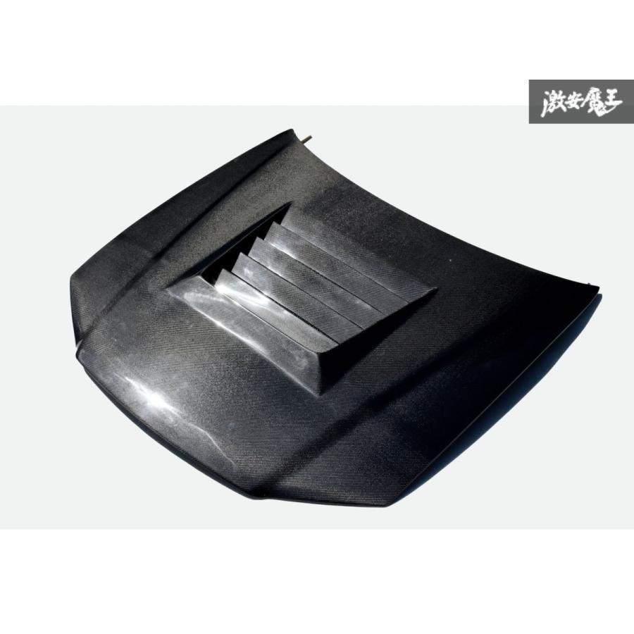 Z.S.S. BNR34 R34 日産 スカイライン GTR GT-R 綾織 カーボン