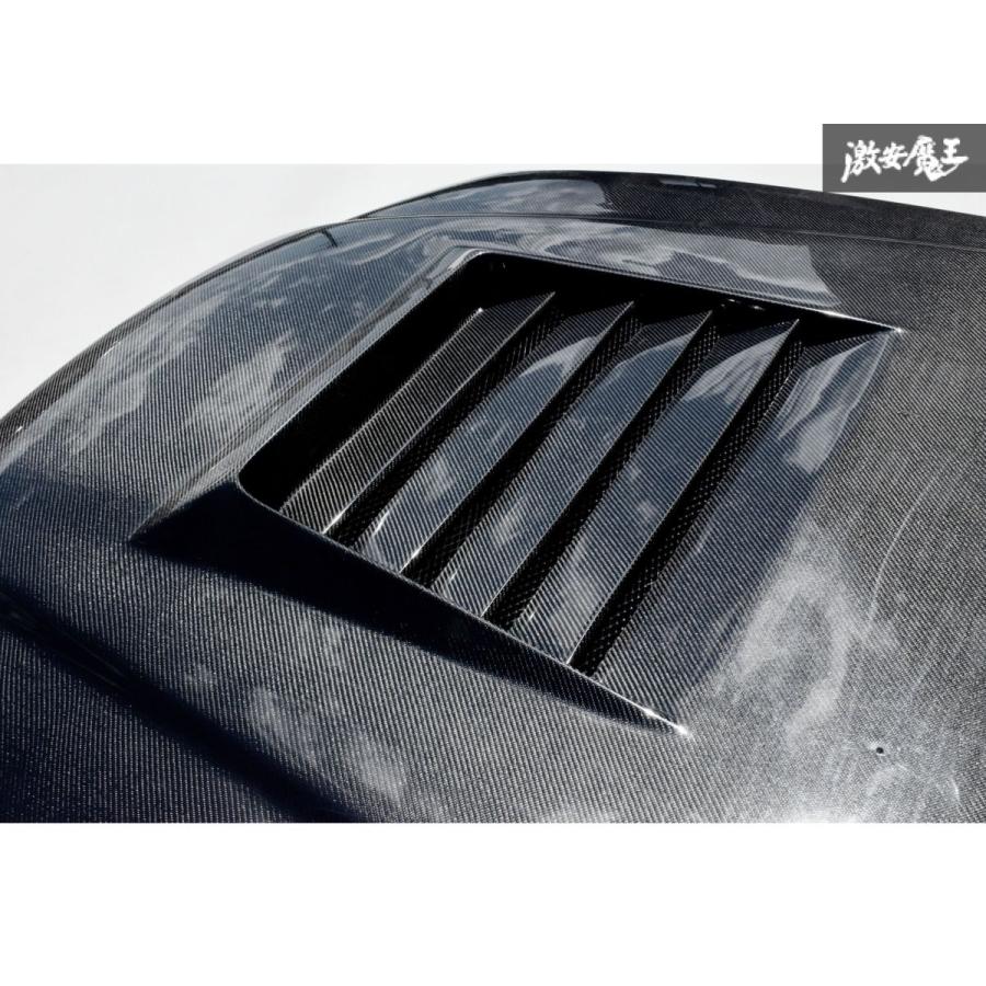 Z.S.S. BNR34 R34 日産 スカイライン GTR GT-R 綾織 カーボン