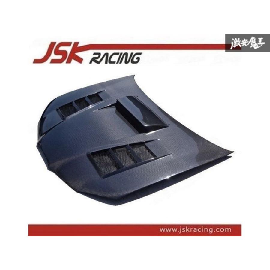 Z.S.S. GDB スバル インプレッサ WRX STI 後期 鷹目 綾織り カーボン