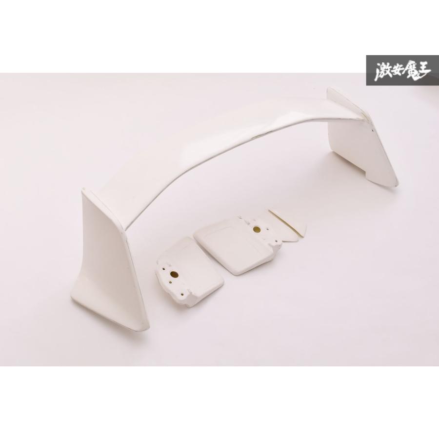 Z.S.S. 新品 即納 ZN6 トヨタ86 FT86 ZC6 BRZ FRP エアロ リア