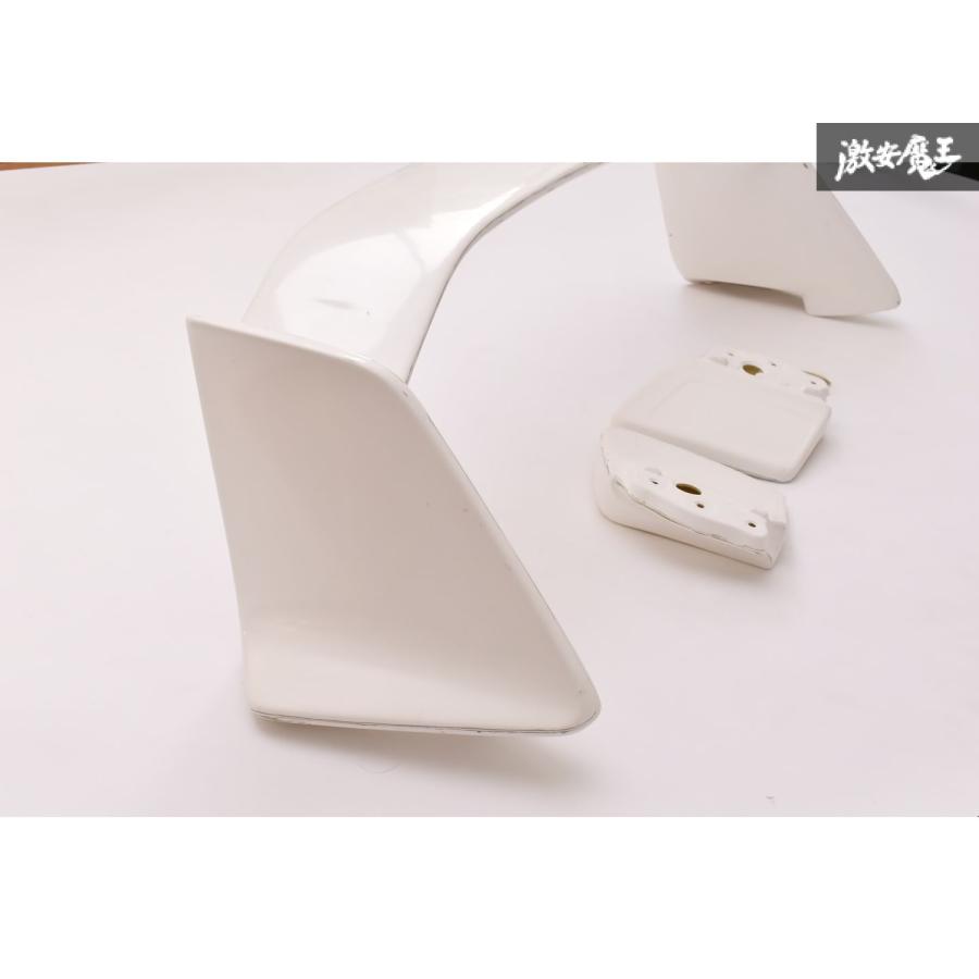 Z.S.S. 新品 即納 ZN6 トヨタ86 FT86 ZC6 BRZ FRP エアロ リア