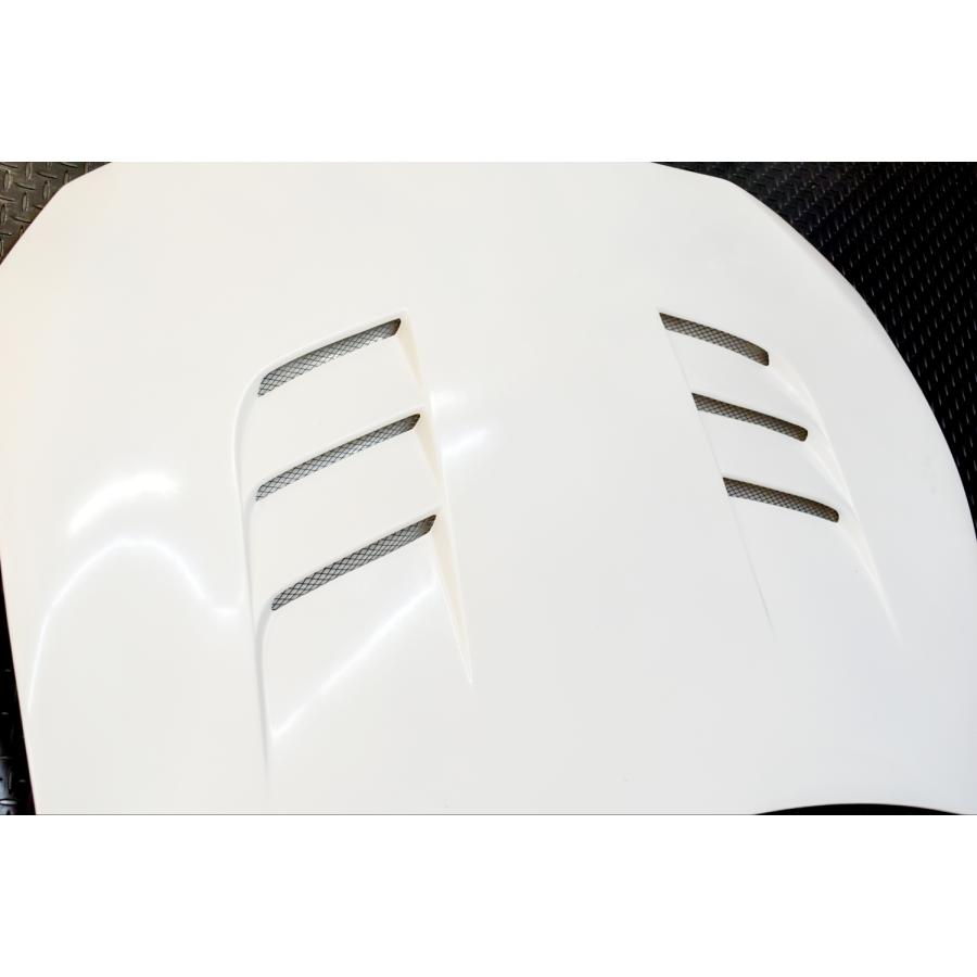 Z.S.S. ZSS ZN6 86 ハチロク ZC6 BRZ ダクト付き FRP エアロボンネット |  | 01