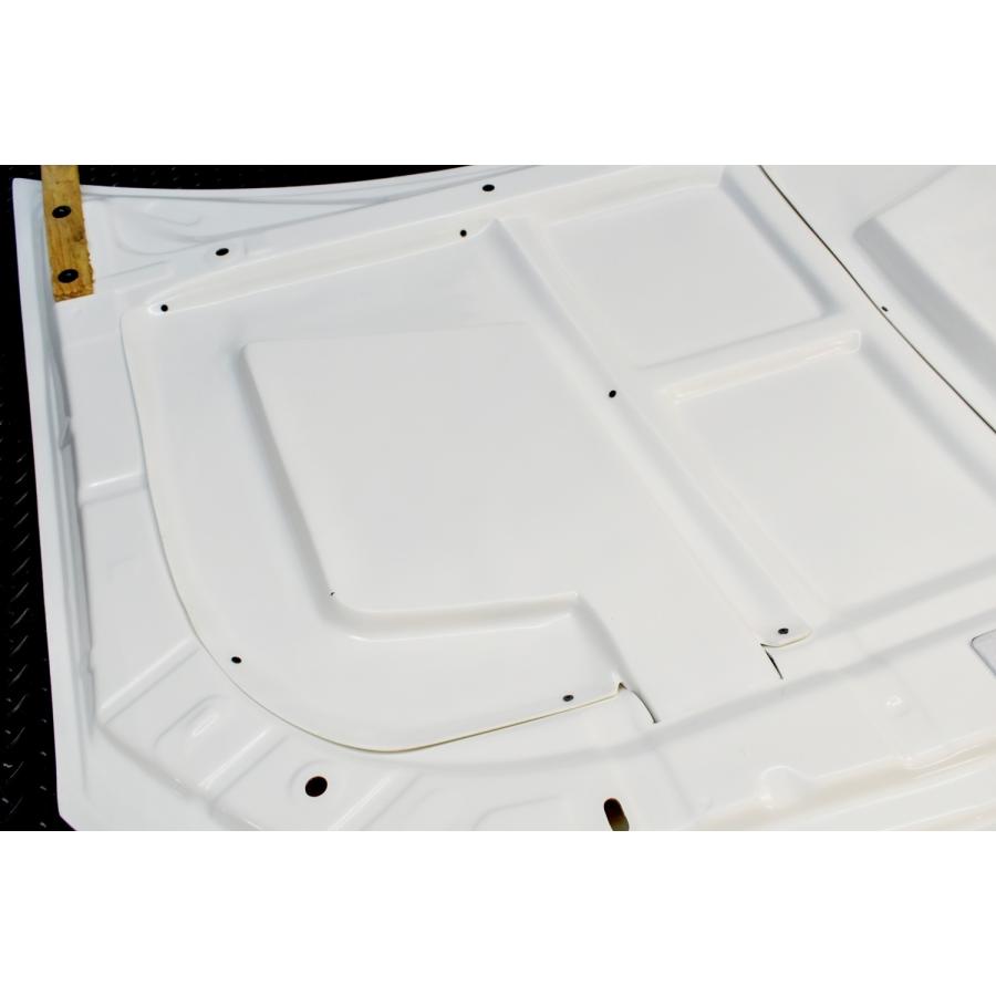 Z.S.S. ZSS ZN6 86 ハチロク ZC6 BRZ ダクト付き FRP エアロボンネット |  | 05