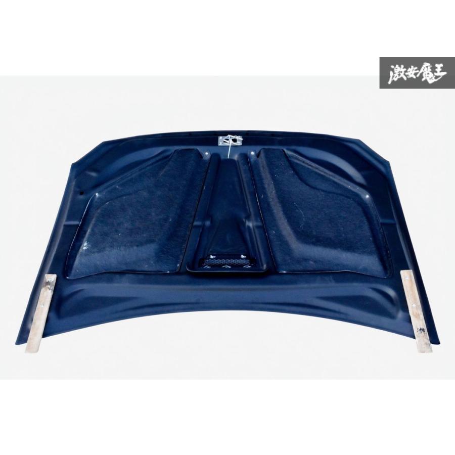 Z.S.S. スバル ZC6 BRZ トヨタ ZN6 86 エアロ カーボンボンネット