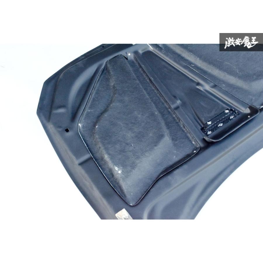 Z.S.S. スバル ZC6 BRZ トヨタ ZN6 86 エアロ カーボンボンネット