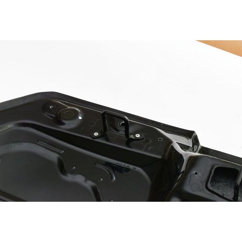 Z.S.S. カーボン エンジンフード JW5 S660 : わくわくファイネスト