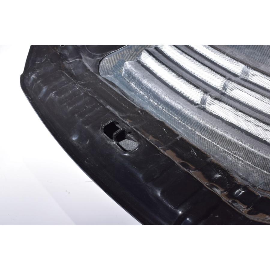 Z.S.S. ZSS R34 BNR34 スカイライン GT-R GTR 綾織り ダクト付き エアロ カーボンボンネット タイプ2 |  | 08