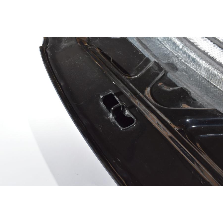 Z.S.S. ZSS BNR32 R32 スカイライン GTR GT-R 綾織り ダクト付き エアロ カーボンボンネット タイプ2 |  | 08