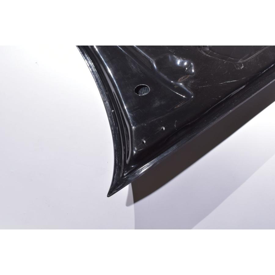 Z.S.S. ZSS BNR32 R32 スカイライン GTR GT-R 綾織り ダクト付き エアロ カーボンボンネット タイプ2 |  | 09