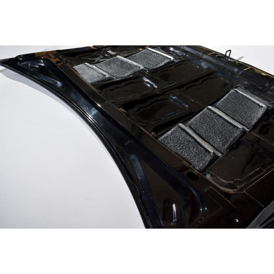 Z.S.S. ZSS ZN6 86 ハチロク ZC6 BRZ 綾織り ダクト付き エアロ カーボンボンネット タイプ3 |  | 12