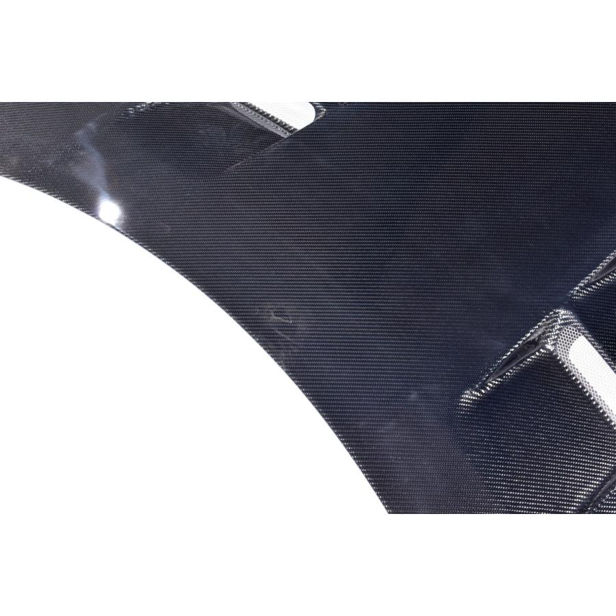 Z.S.S. ZSS ZN6 86 ハチロク ZC6 BRZ 綾織り ダクト付き エアロ カーボンボンネット タイプ3 |  | 06