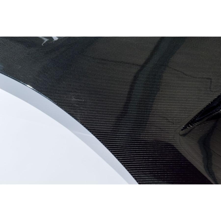 Z.S.S. ZSS ZN6 86 ハチロク ZC6 BRZ 綾織り ダクト付き エアロ カーボンボンネット タイプ3 |  | 07