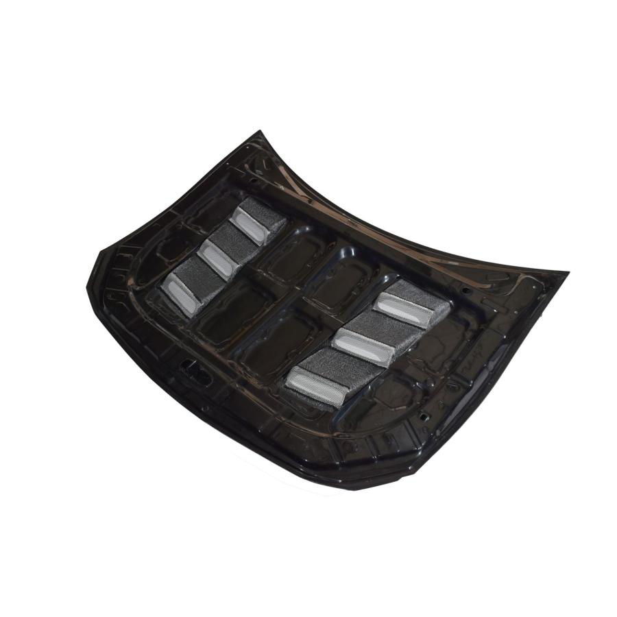 Z.S.S. ZSS ZN6 86 ハチロク ZC6 BRZ 綾織り ダクト付き エアロ カーボンボンネット タイプ3 |  | 08