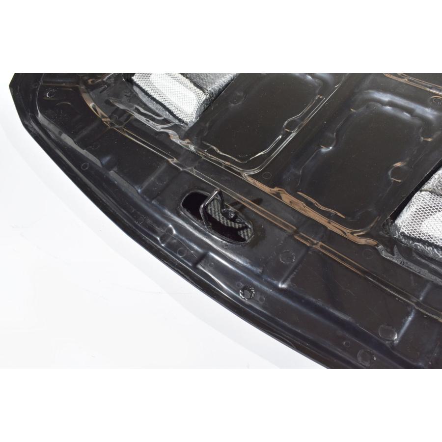 Z.S.S. ZSS ZN6 86 ハチロク ZC6 BRZ 綾織り ダクト付き エアロ カーボンボンネット タイプ3 |  | 09