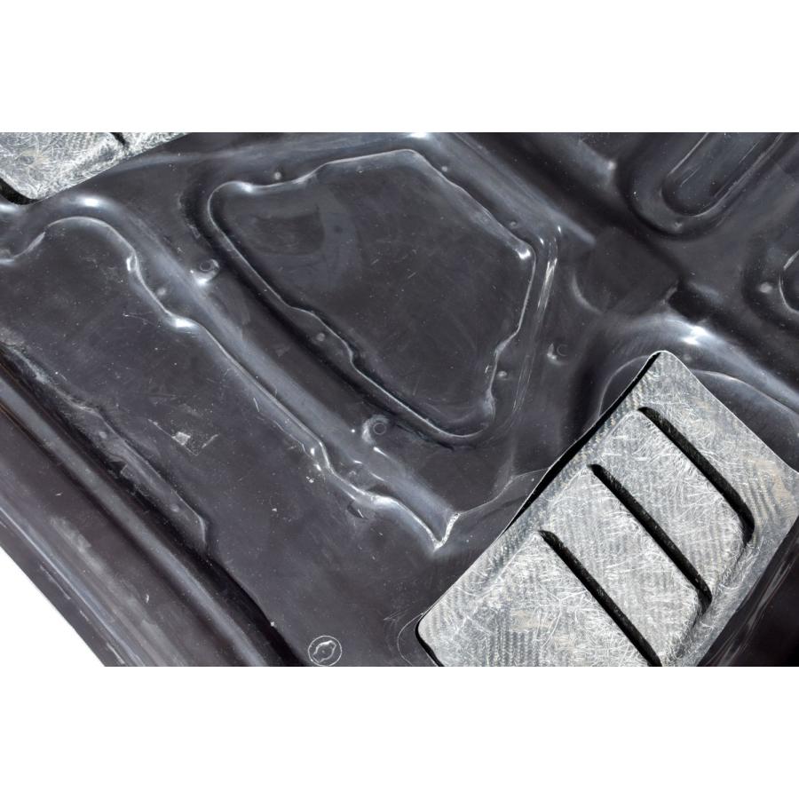 Z.S.S. ZSS L880K コペン COPEN 綾織り ダクト付き エアロ カーボンボンネット |  | 10