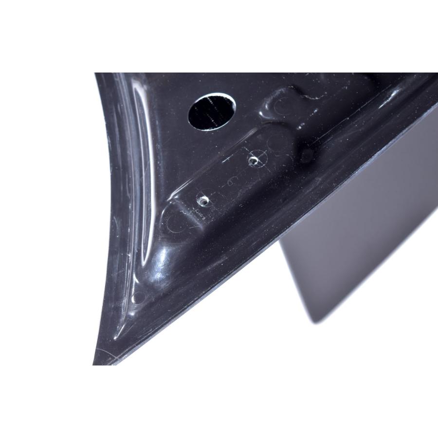 Z.S.S. ZSS L880K コペン COPEN 綾織り ダクト付き エアロ カーボンボンネット |  | 11