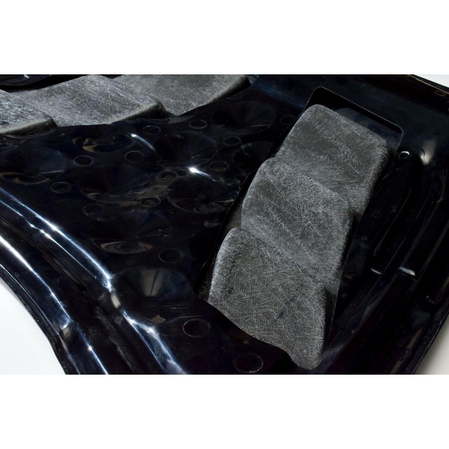 Z.S.S. ZSS SE3P RX-8 RX8 綾織り ダクト付き エアロ カーボンボンネット タイプ2 |  | 11