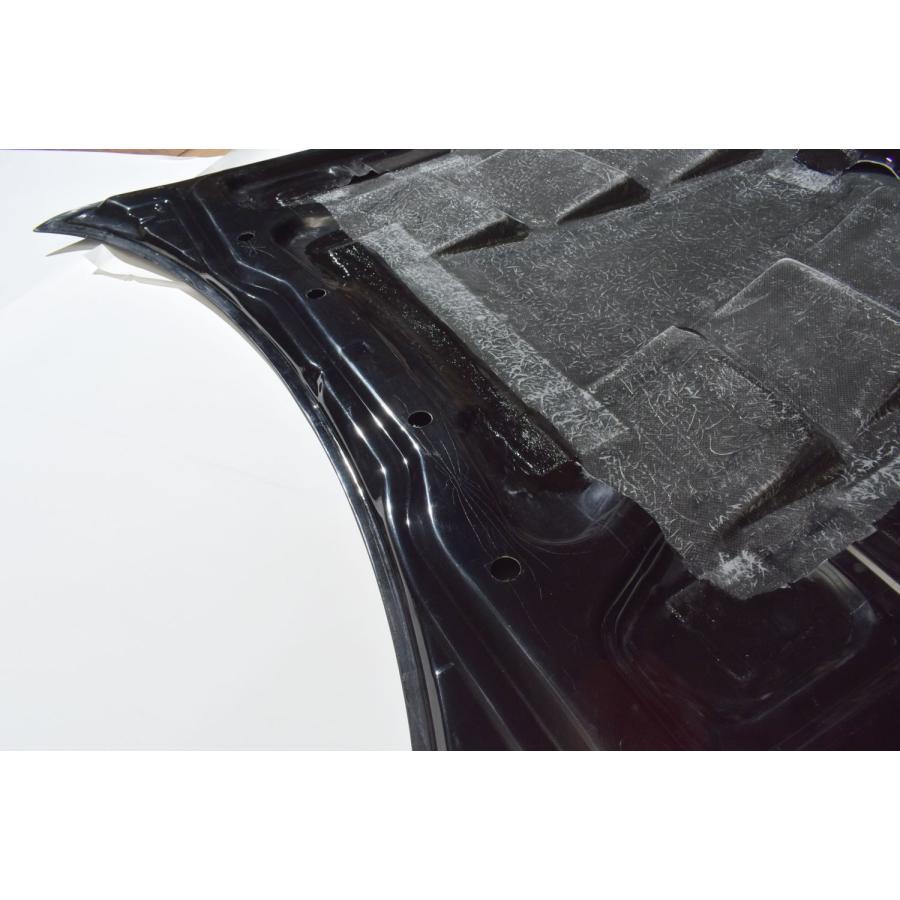 Z.S.S. ZSS FD3S RX-7 RX8 綾織り ダクト付き エアロ カーボンボンネット |  | 11