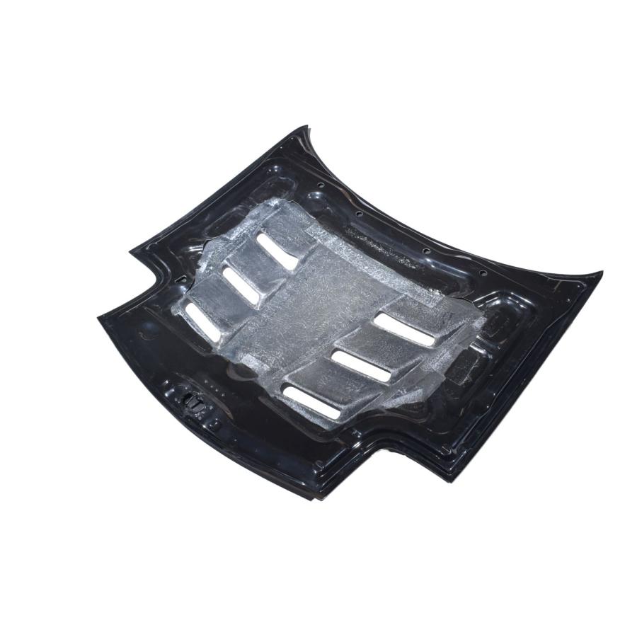 Z.S.S. ZSS FD3S RX-7 RX8 綾織り ダクト付き エアロ カーボンボンネット |  | 07