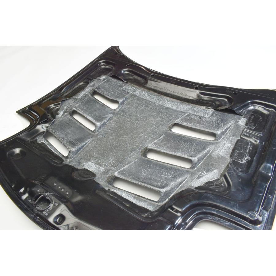 Z.S.S. ZSS FD3S RX-7 RX8 綾織り ダクト付き エアロ カーボンボンネット |  | 09