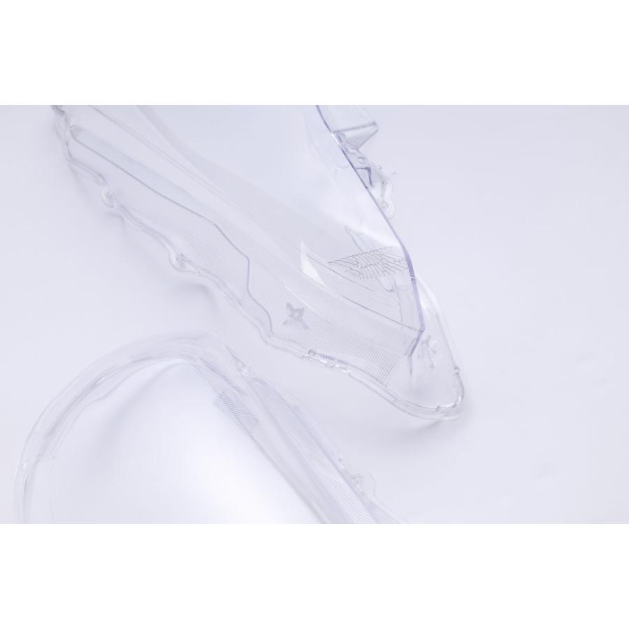 z.s.s. ヘッドライト リペアレンズ ハチロク 86 BRZ ZN6 ZC6 2012-2019 zss | Z.S.S. | 06