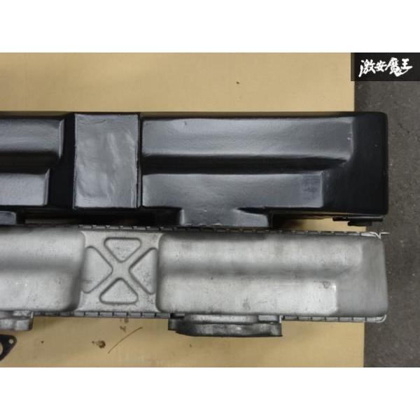 Z.S.S. GRB GVB SUBARU スバル インプレッサ WRX STI EJ20 ターボ 純正