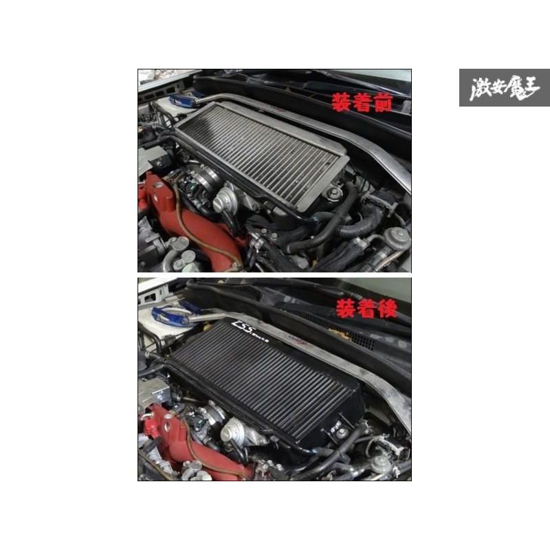 Z.S.S. GRB GVB SUBARU スバル インプレッサ WRX STI EJ20 ターボ 純正
