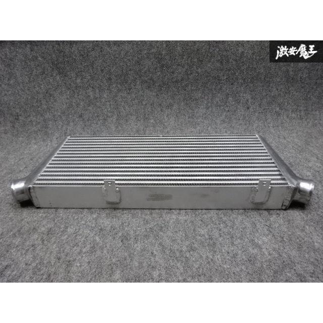 アルミ製インタークーラーコア Z.S.S. インタークーラー 車種別専用設計 汎用コア