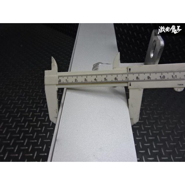 Z.S.S. 汎用 インタークーラー コア 466×253×70mm φ59 前置き ターン