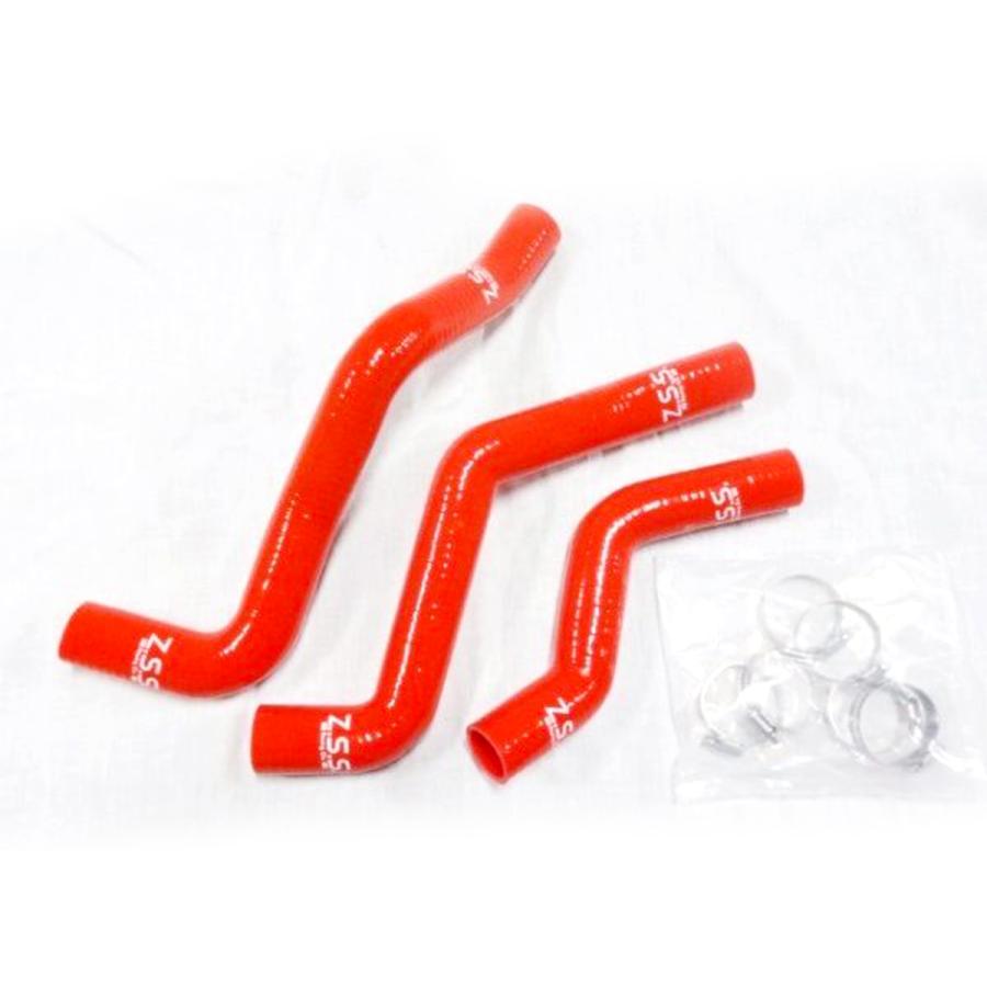 rx8 前期　se3p ラジエーターホース Amazon.co.jp: SE3P RX-8 ラジエターホース 9点セット マツダ