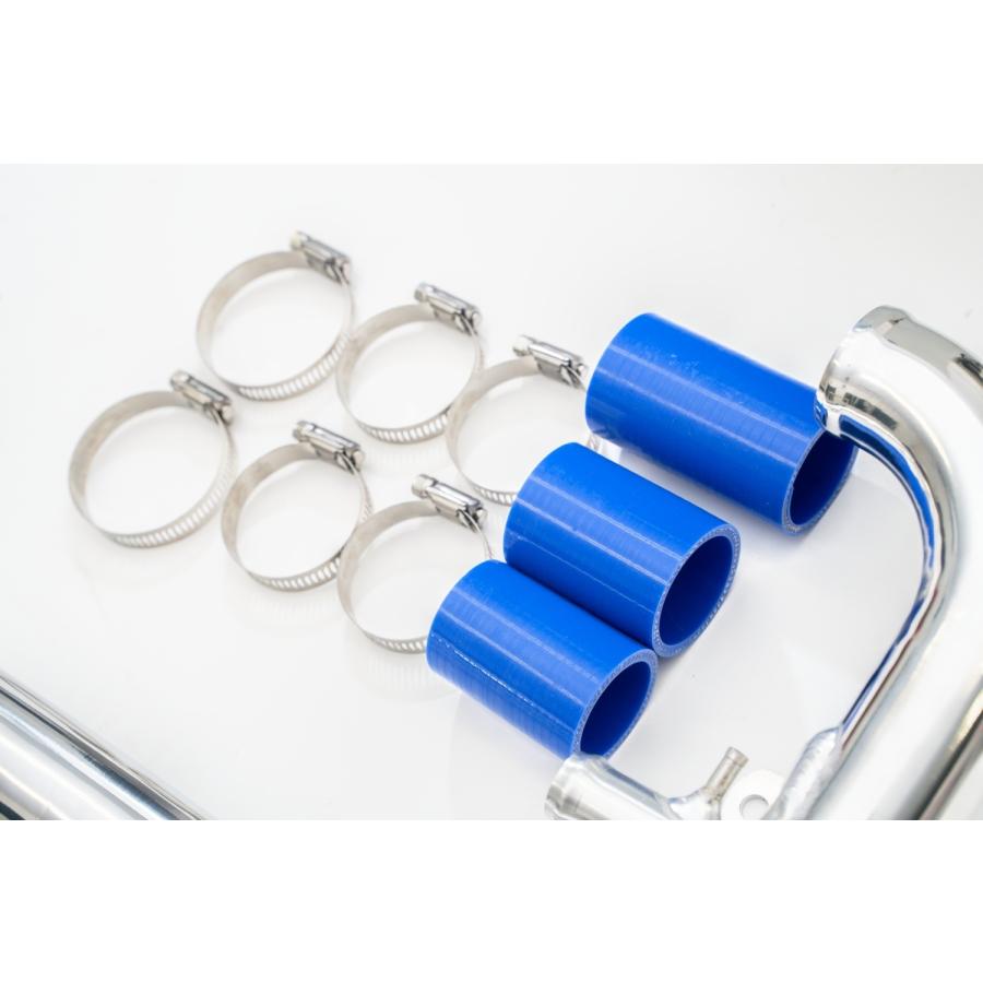 L880Kコペン メーカー不明アルミ製インテークパイプ Z.S.S. オフィシャル オンラインストアZ.S.S. L880K コペン