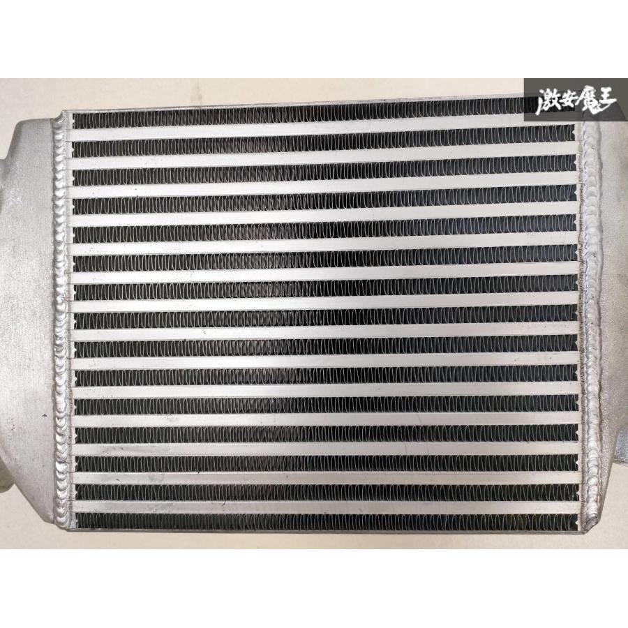 【希少】スバル専門店 圧損加工済みインタークーラー レヴォーグ フォレスターなど スバル・レヴォーグに続いてフォレスターにも搭載 1.8ℓCB18型