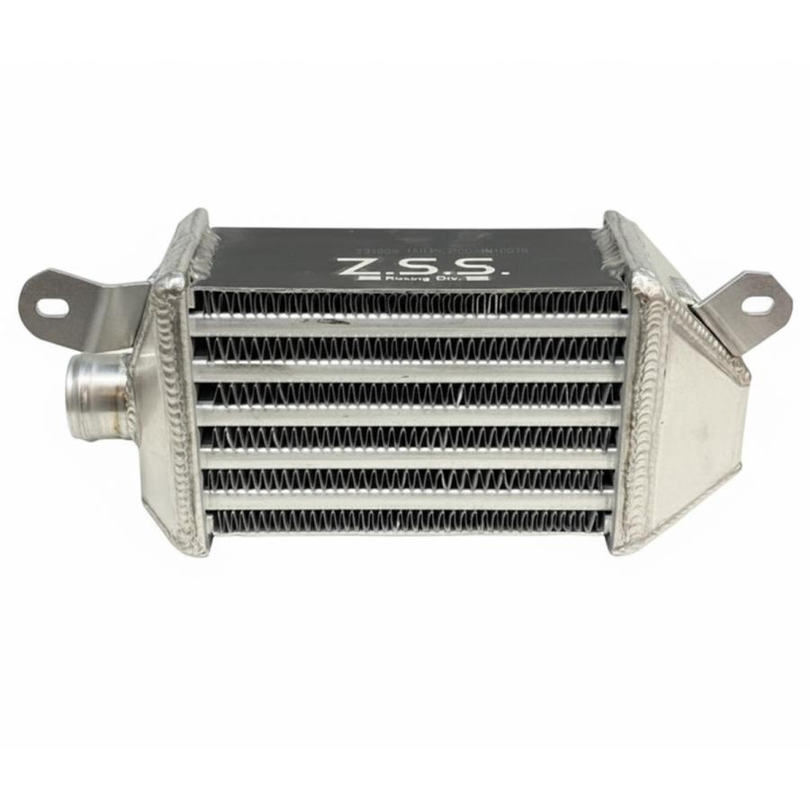 Z.S.S. 純正交換タイプ 大型 インタークーラー LA400K ダイハツ コペン