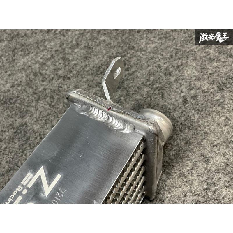 Z.S.S. 純正交換タイプ 大型 インタークーラー LA400K ダイハツ コペン