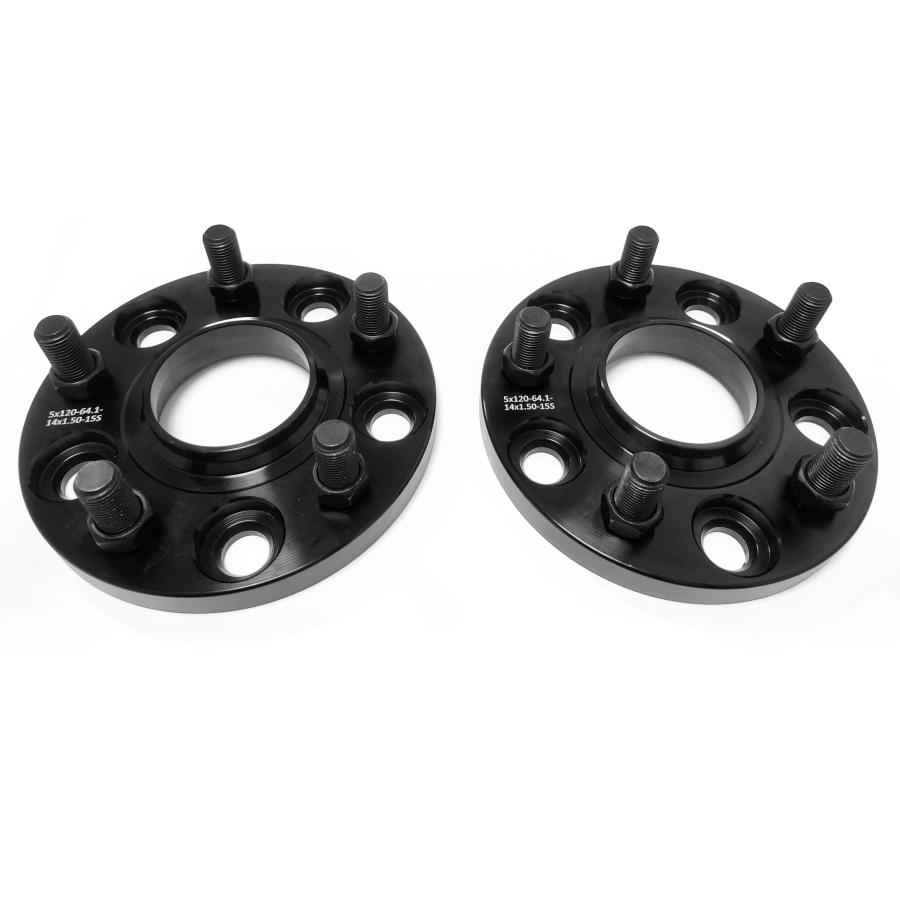 Z.S.S. AP シビック タイプR FL5 (2023~) 専用設計 厚み 15mm