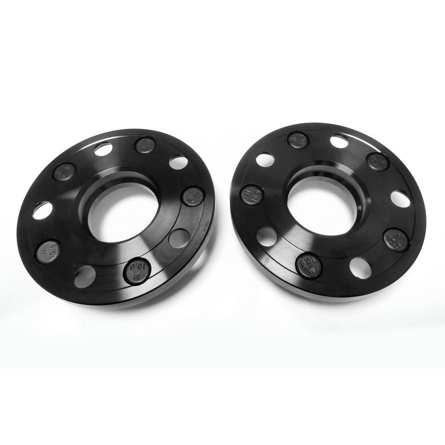 Z.S.S. AP 15mm PCD120 5穴 5x120 ハブ径 64.1φ ハブ一体型 ワイド