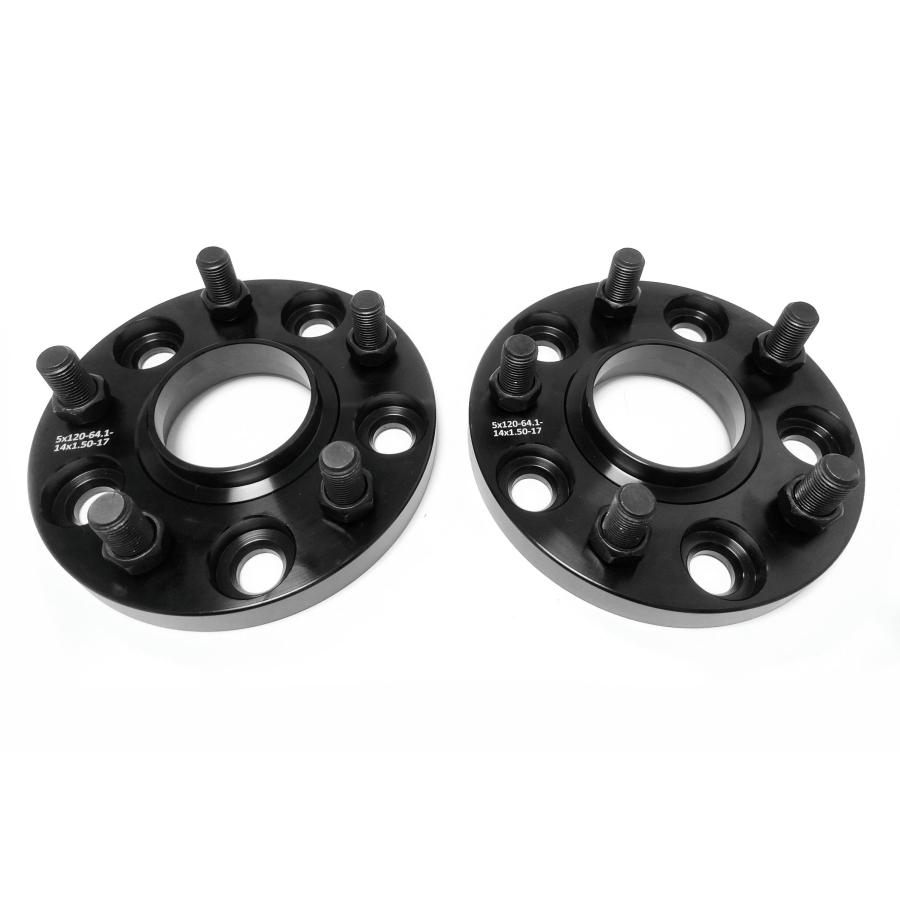 Z.S.S. AP シビック タイプR FK8 (2017~2021) 専用設計 厚み 17mm