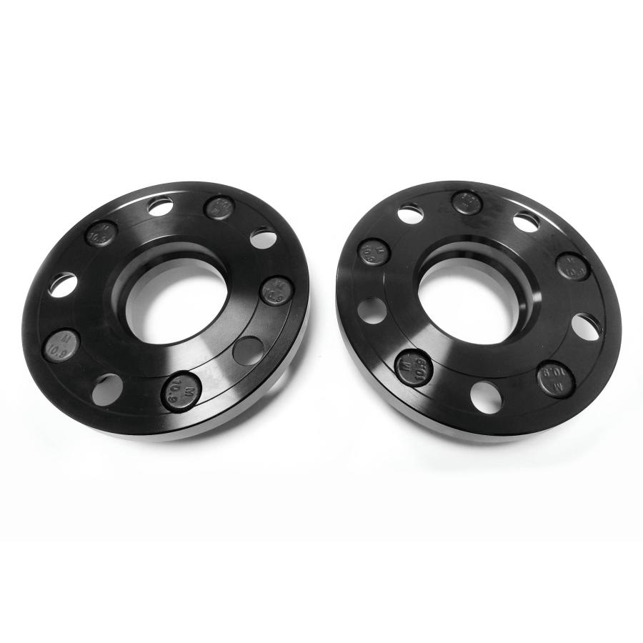 Z.S.S. AP シビック タイプR FK8 (2017~2021) 専用設計 厚み 17mm