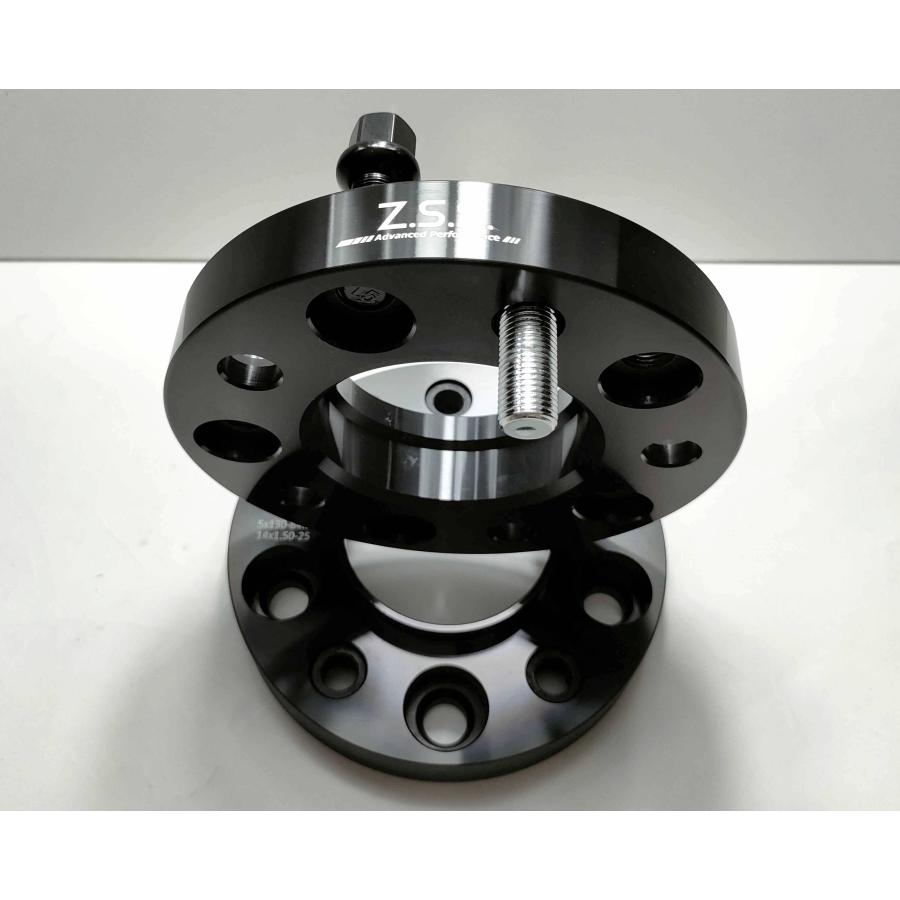 メルセデス・ベンツ Gクラス ワイドトレッドスペーサー 15mm + 21mm】 フロント + リア 一台分セット W463 W463A W465