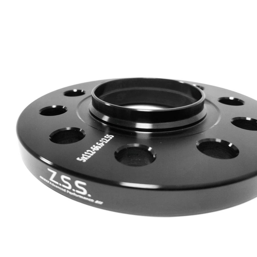 Z.S.S. AP MINI ミニ クーパー F65 F66 F55 F54 F60 F57 スペーサー
