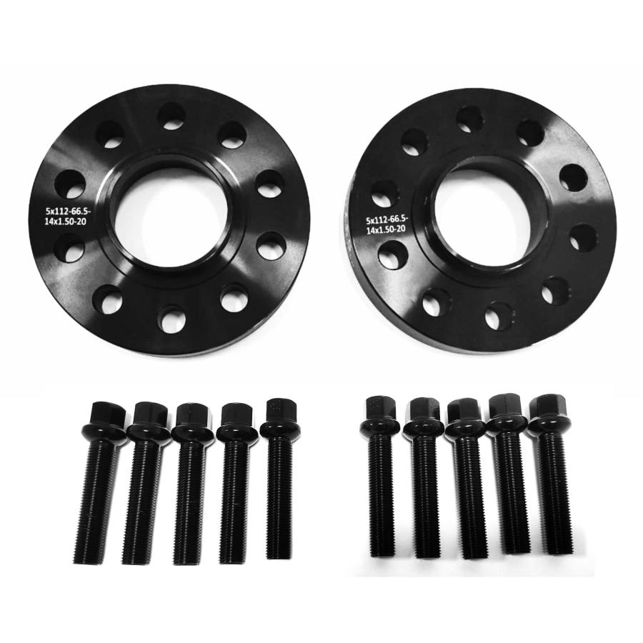 Z.S.S. AP メルセデスベンツ CLSクラス C257 AMG ホイール スペーサー