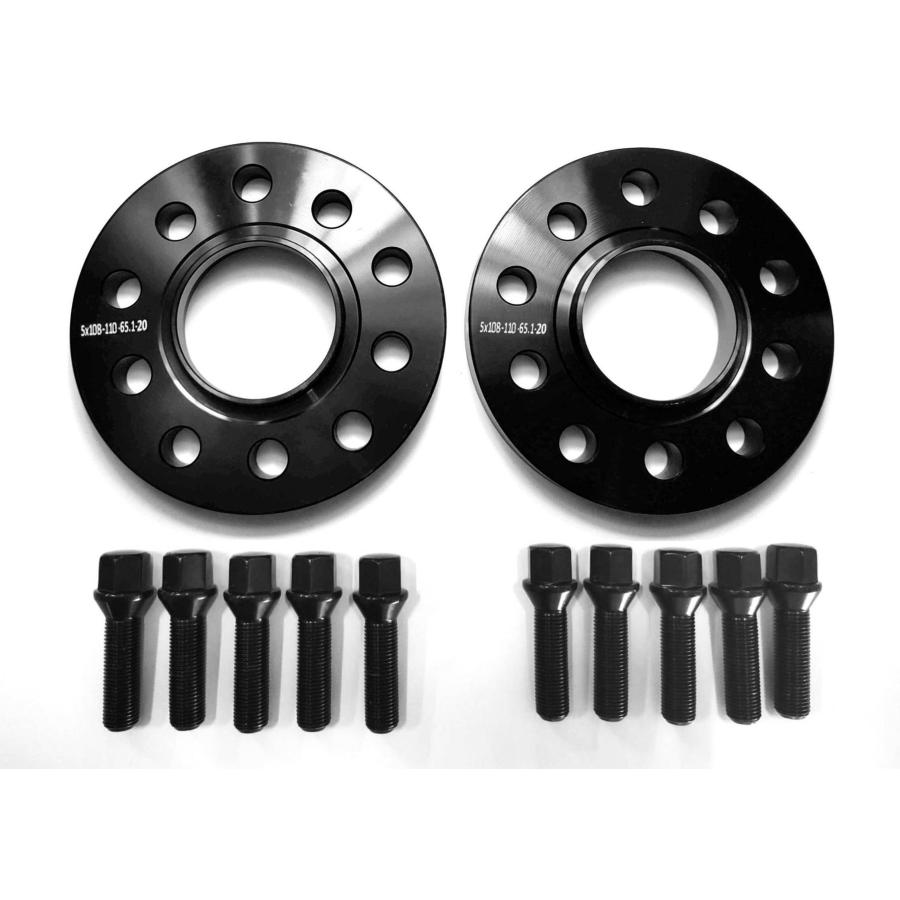 アルファロメオスペーサー Z.S.S. AP アルファ ロメオ Alfa Romeo 159 Julia Stevio 20mm ワイド