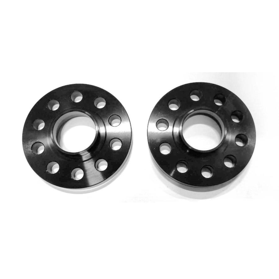 Z.S.S. AP アルファロメオ ALFA ROMEO GT 147 4C 厚み20mm PCD98 5穴