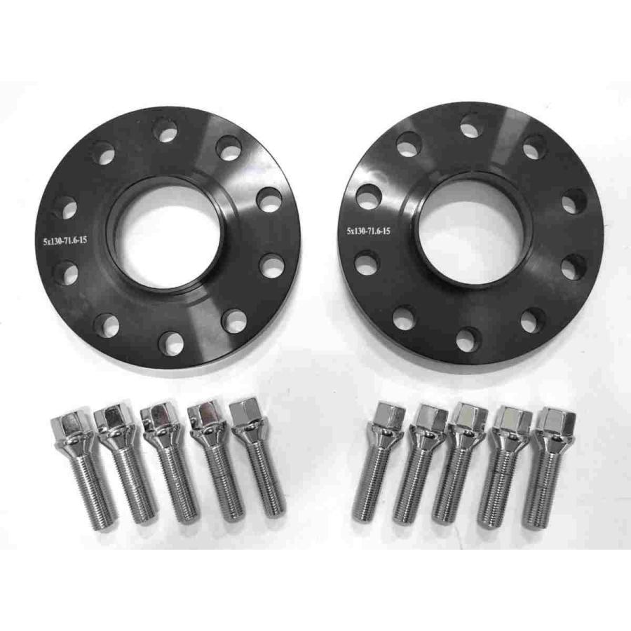 Z.S.S. AP Porsche ポルシェ カイエン GTS 社外ホイール Cayenne 3LA-E3RNA 7BA-E3RK 3BA-E3NB スペーサー 15mm PCD130 5穴 71.6φ |  | 02